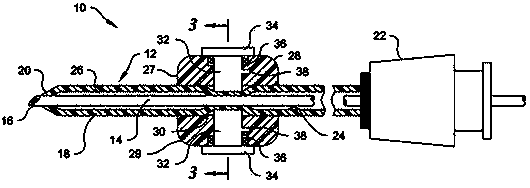 Catheter positioning system