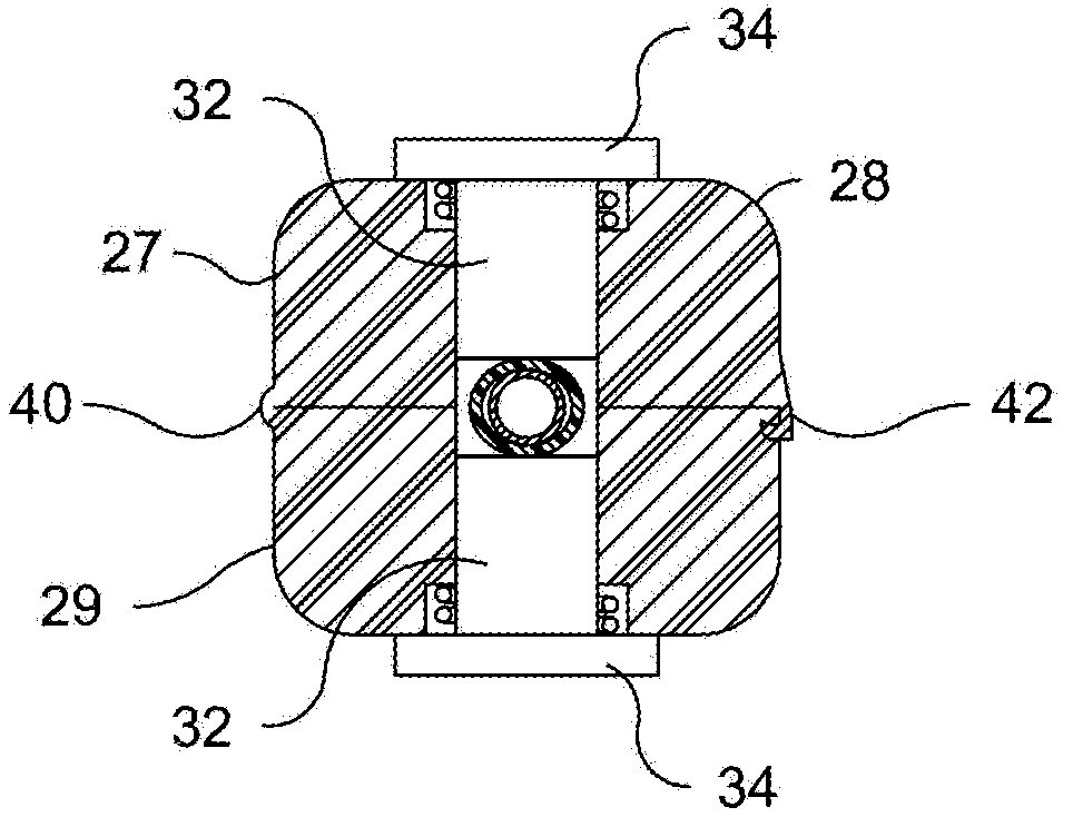 Catheter positioning system