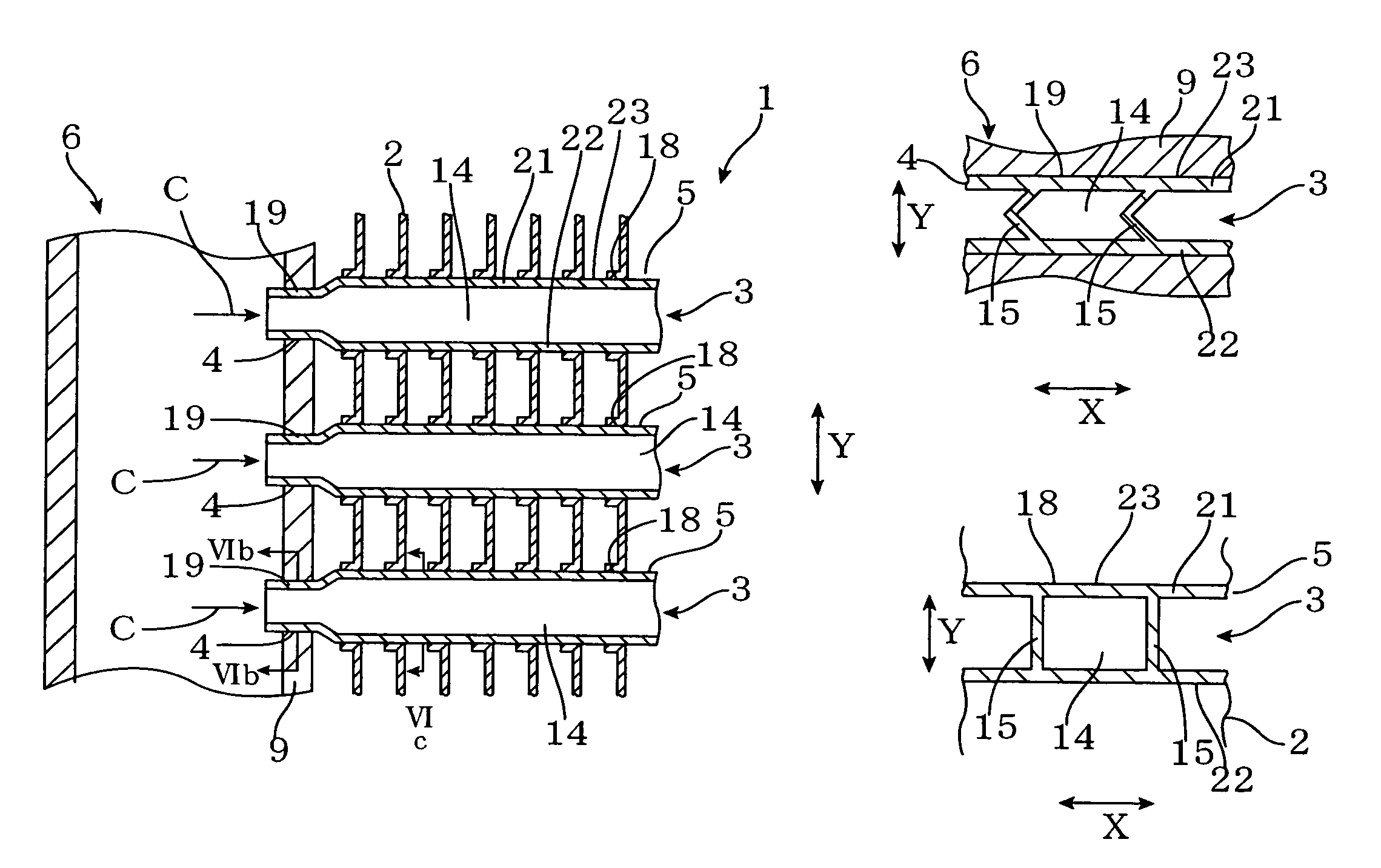 Heat exchanger and method of manufacturing the same