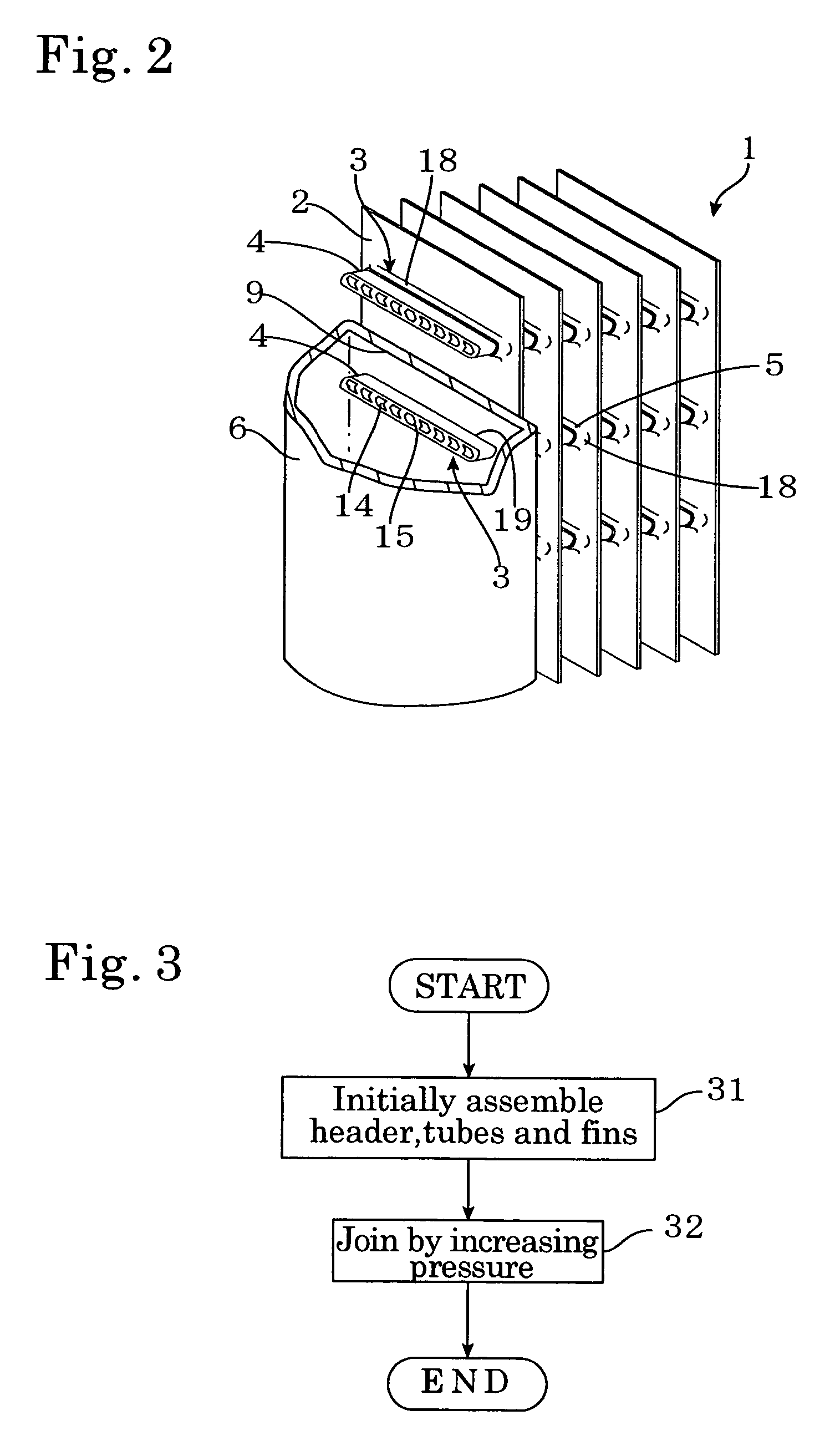 Heat exchanger and method of manufacturing the same