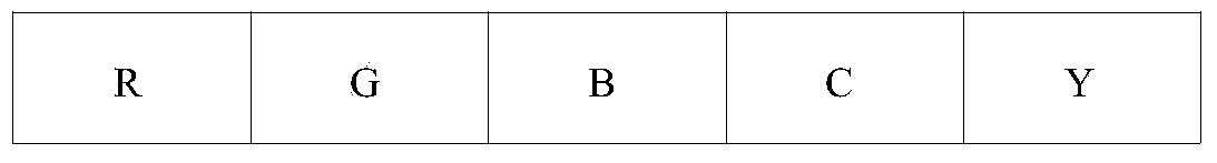 Pixel array, display panel and display device