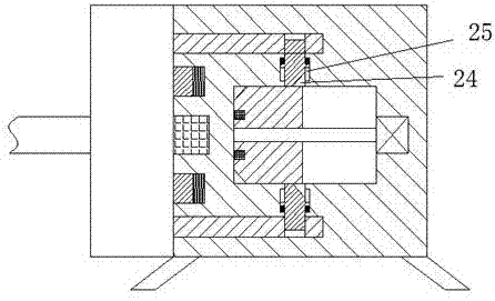 Bridge equipment