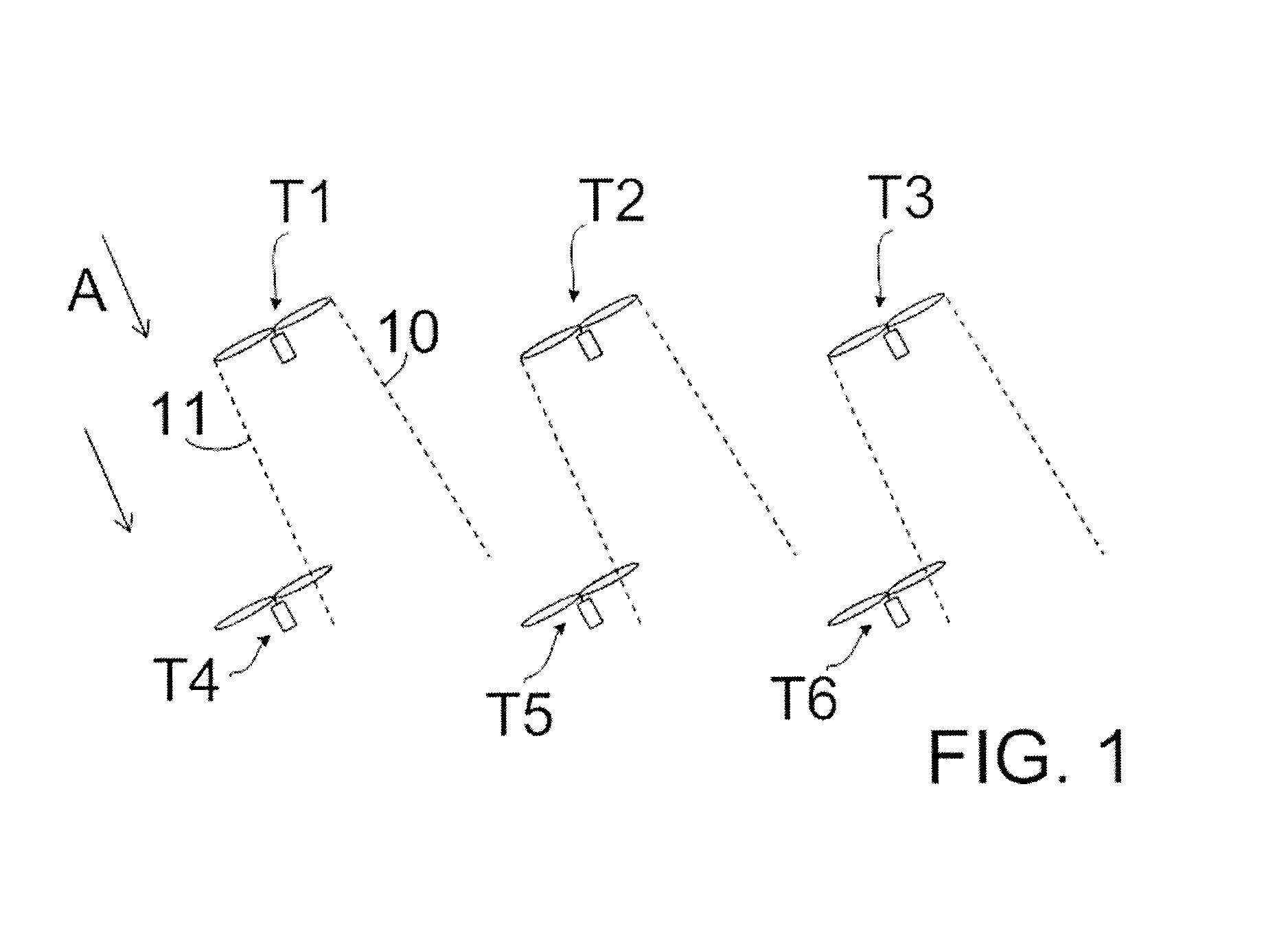 Method of operating a wind farm