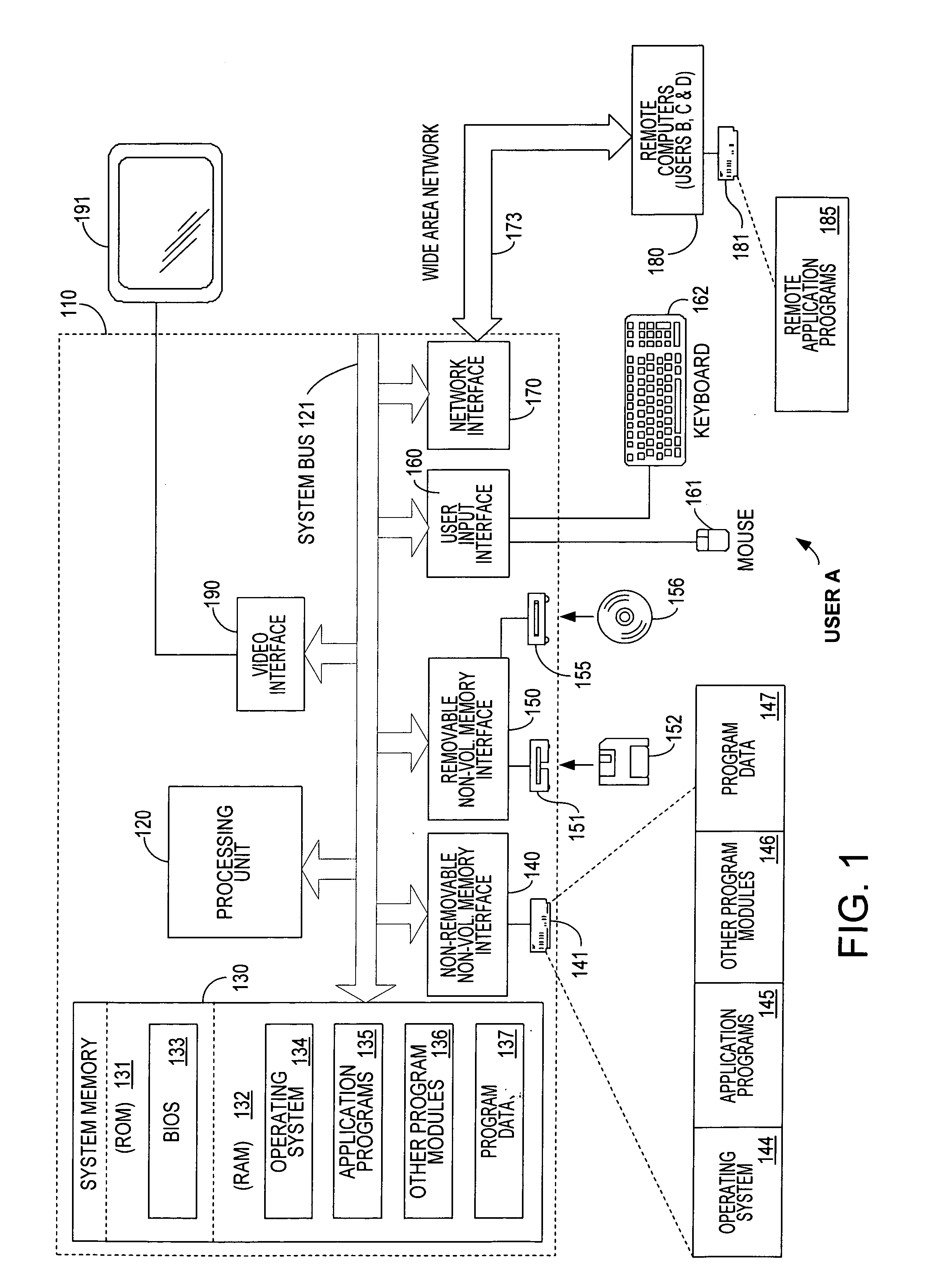 Profiling wide-area networks using peer cooperation