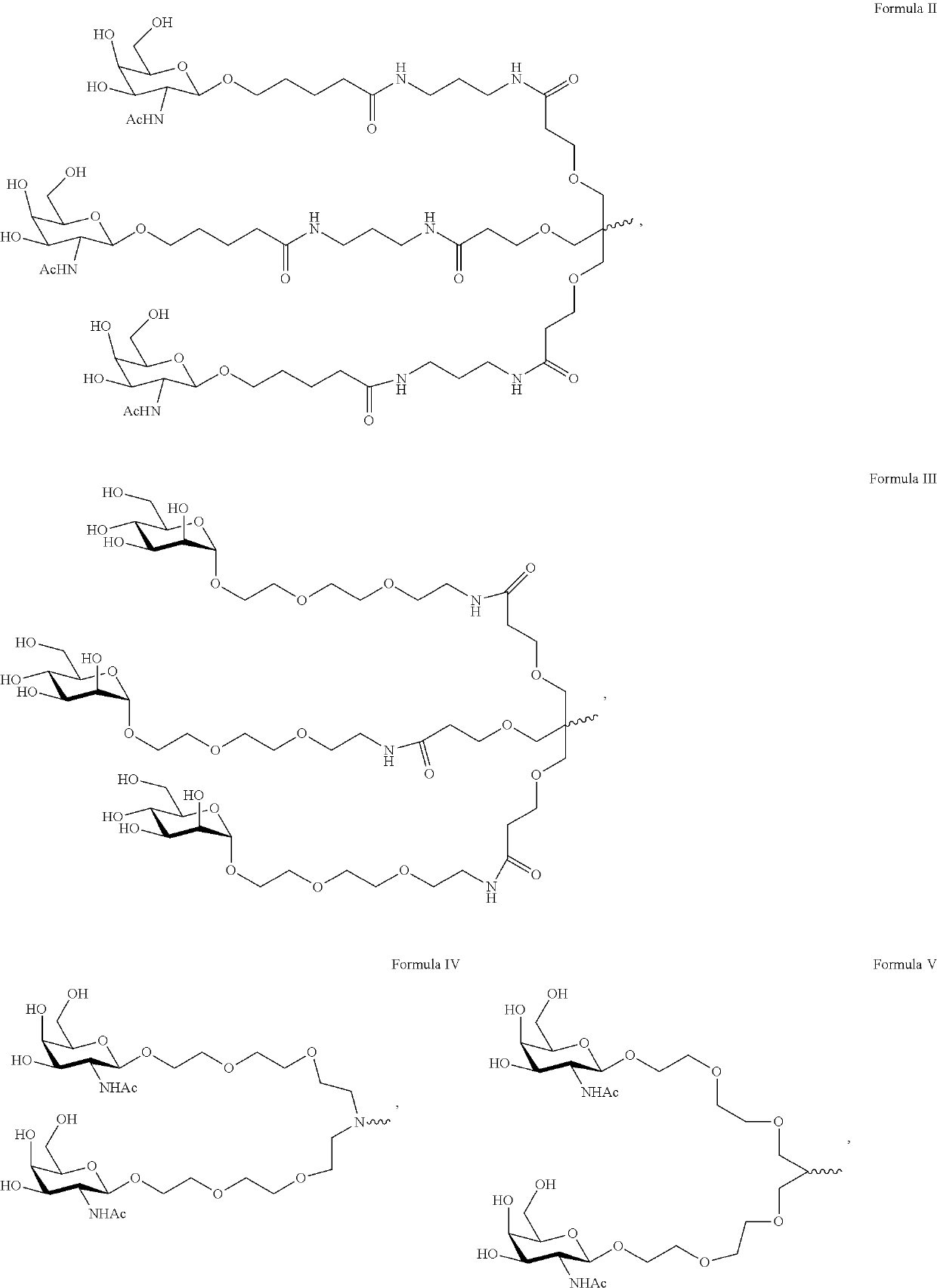 Compositions and methods for inhibiting expression of the lect2 gene