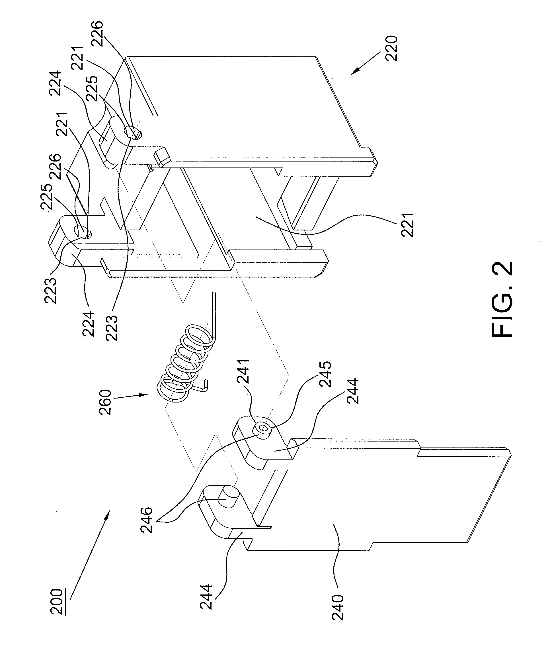 Protection cap for optical fiber adapter