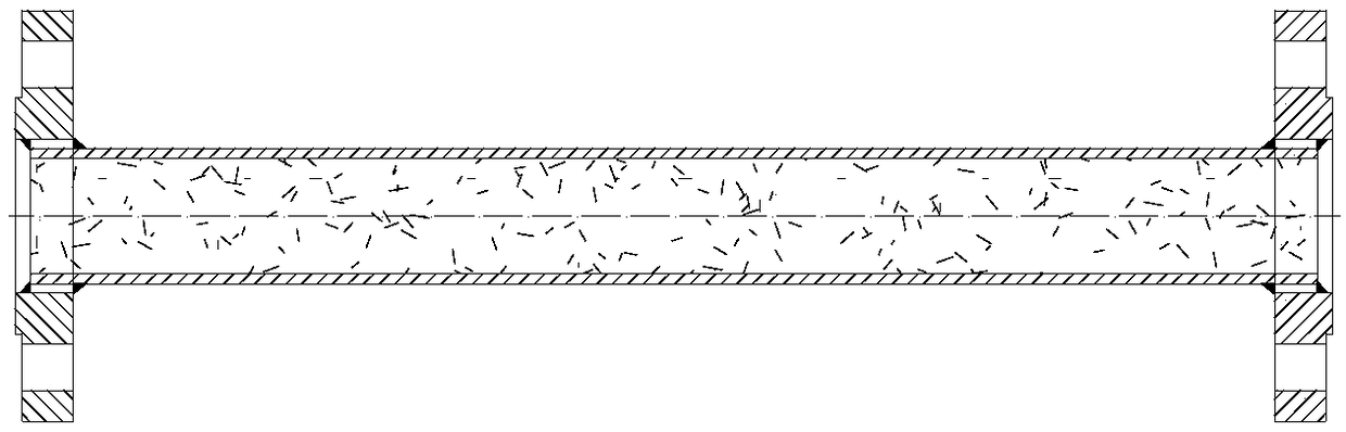 Floating valve type anti-blocking fluidization ash conveying method and system for dust remover