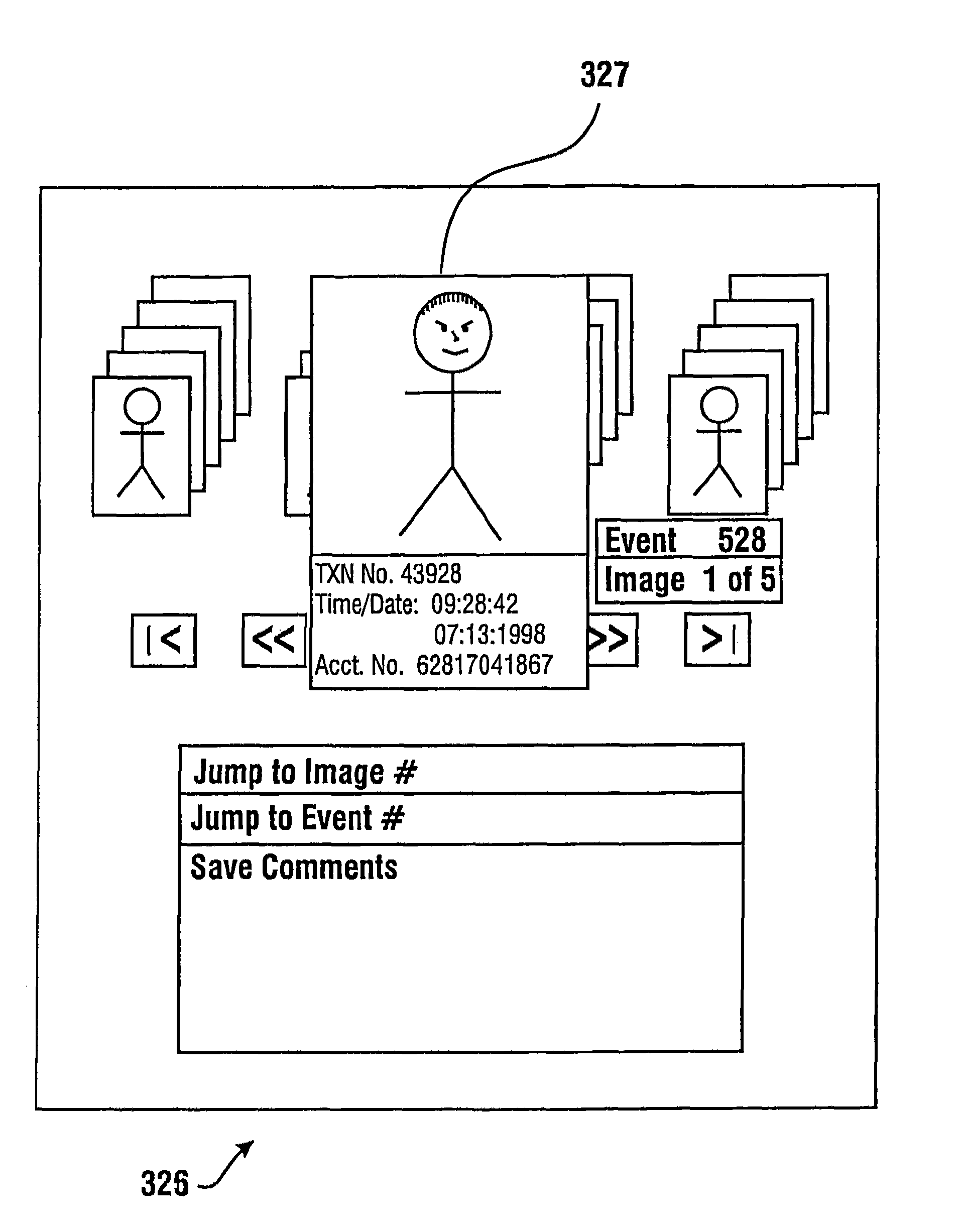 Automated banking machine system and monitoring method