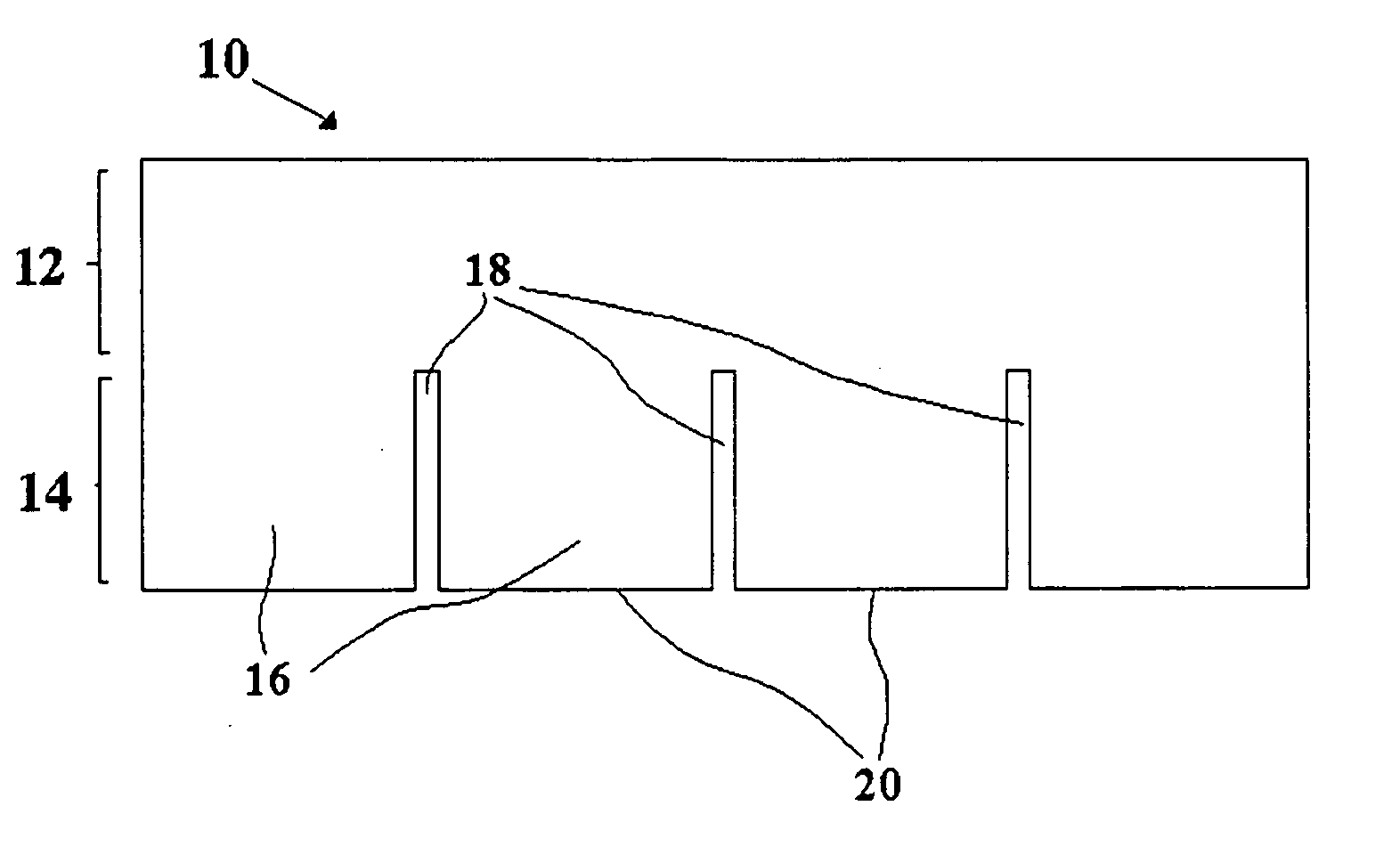 Composite roofing panel