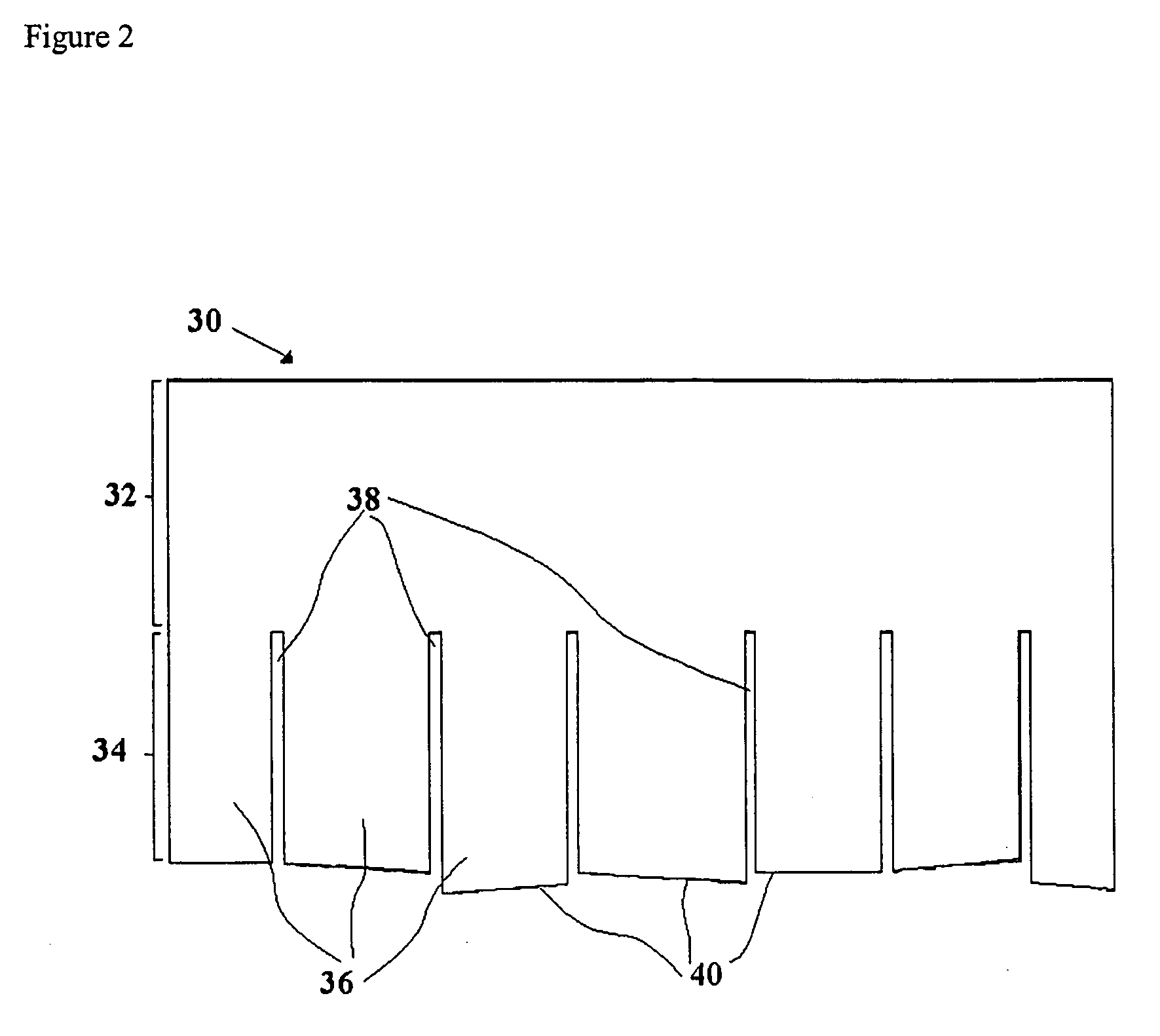 Composite roofing panel