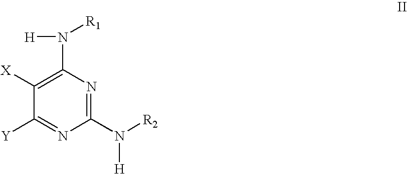 Methods of using IGFIR and ABL kinase modulators