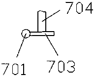 Novel agricultural fertilization device