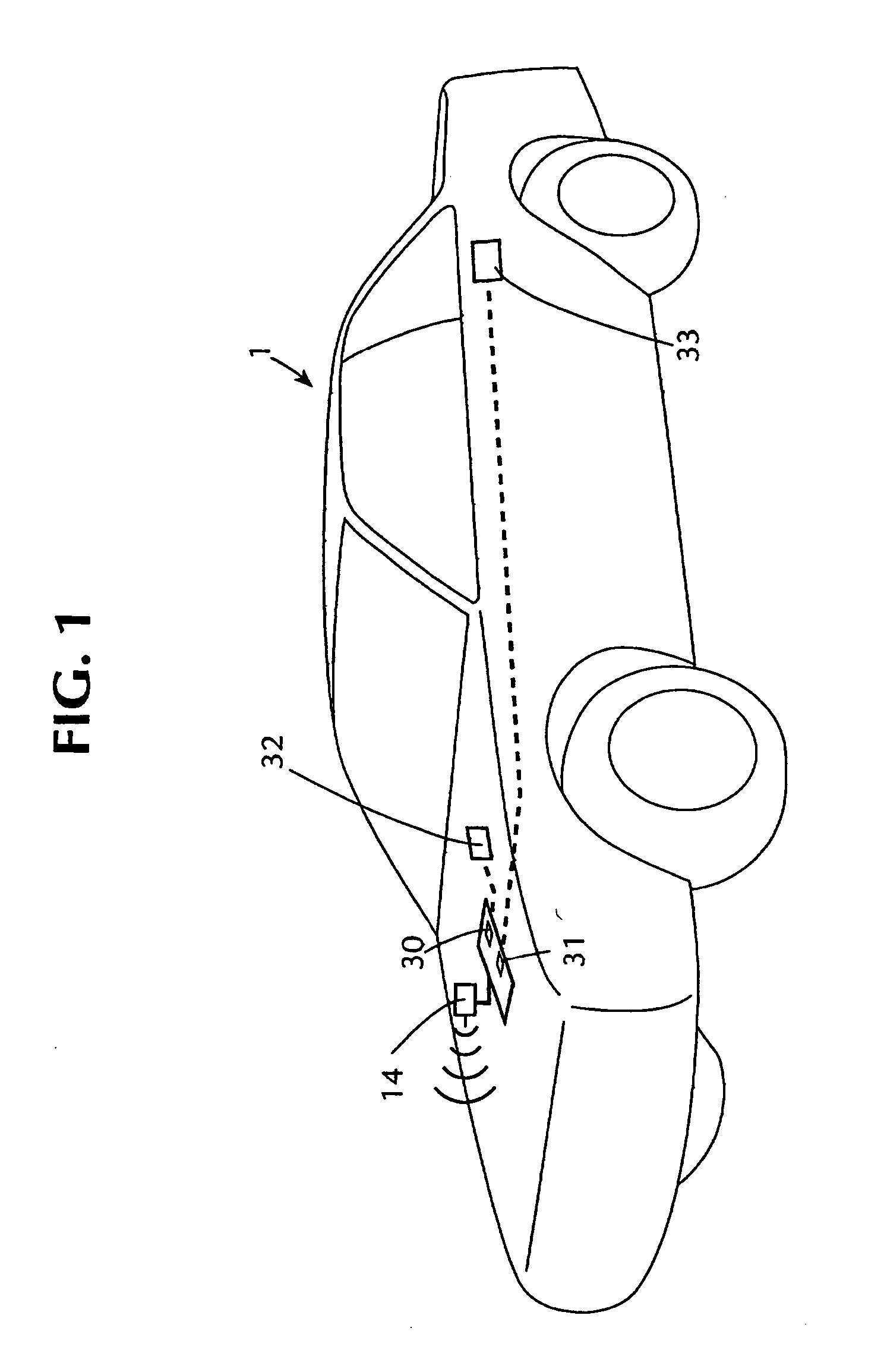 Fully automated vehicle rental system