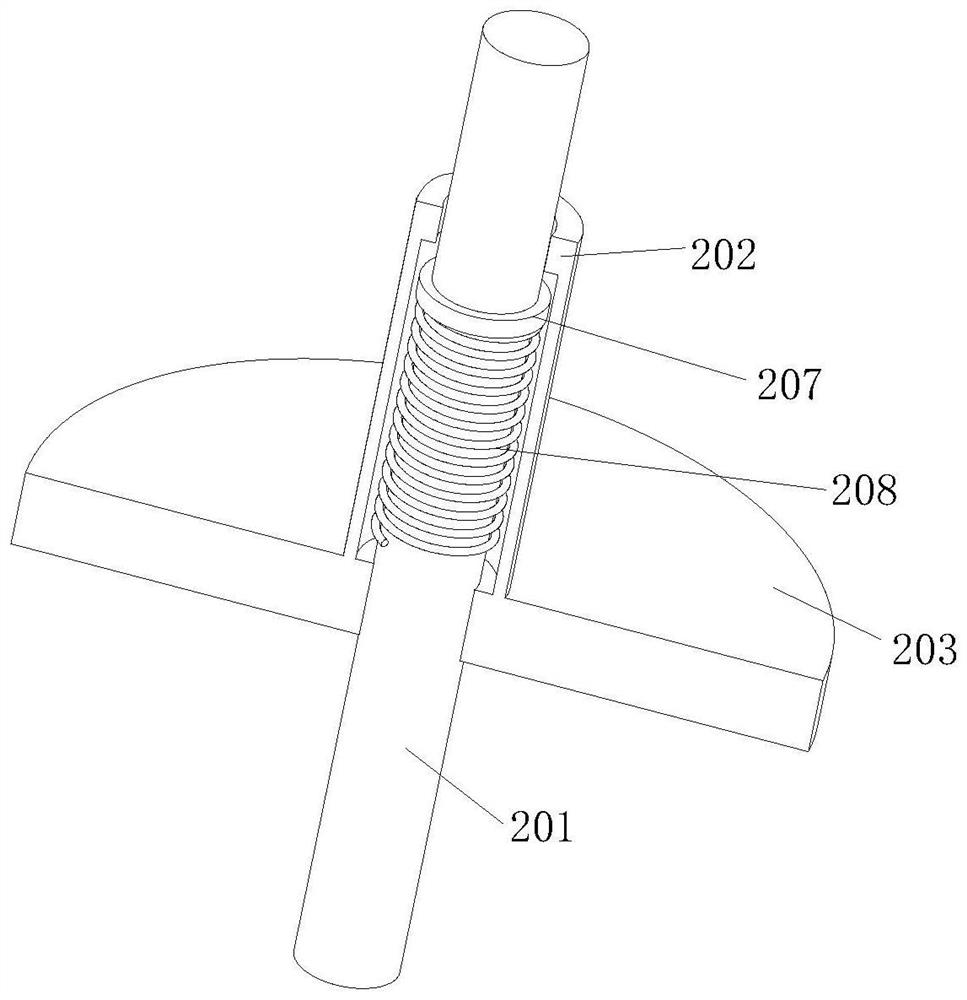 Non-setting adhesive remover homogenizing device based on environment-friendly formula and preparation method thereof