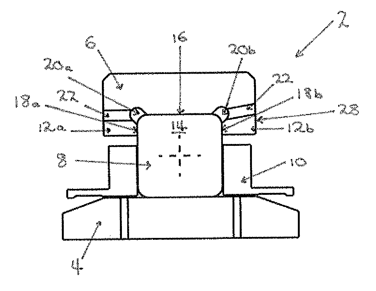 Bearing race for a rolling-element bearing