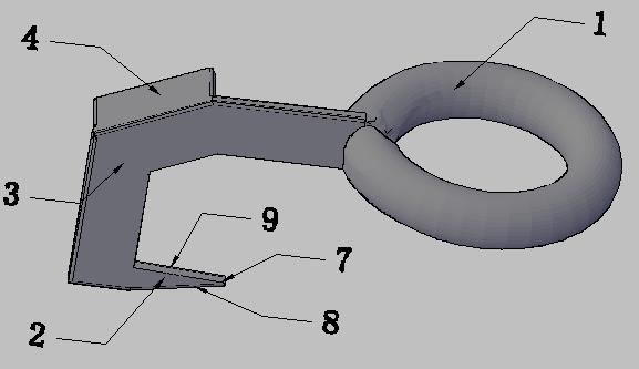 Easy-to-open food packaging component and method