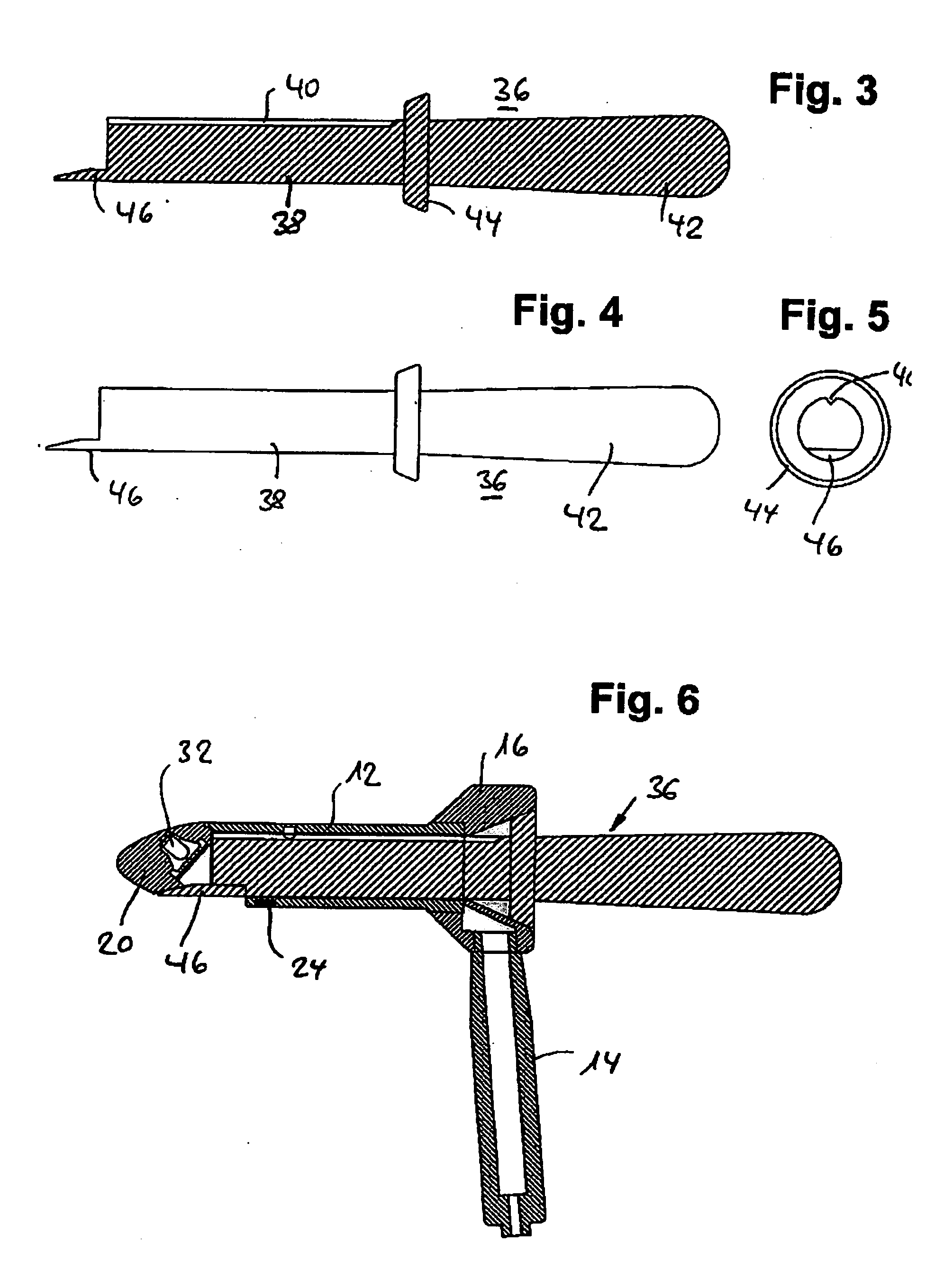 Proctoscope