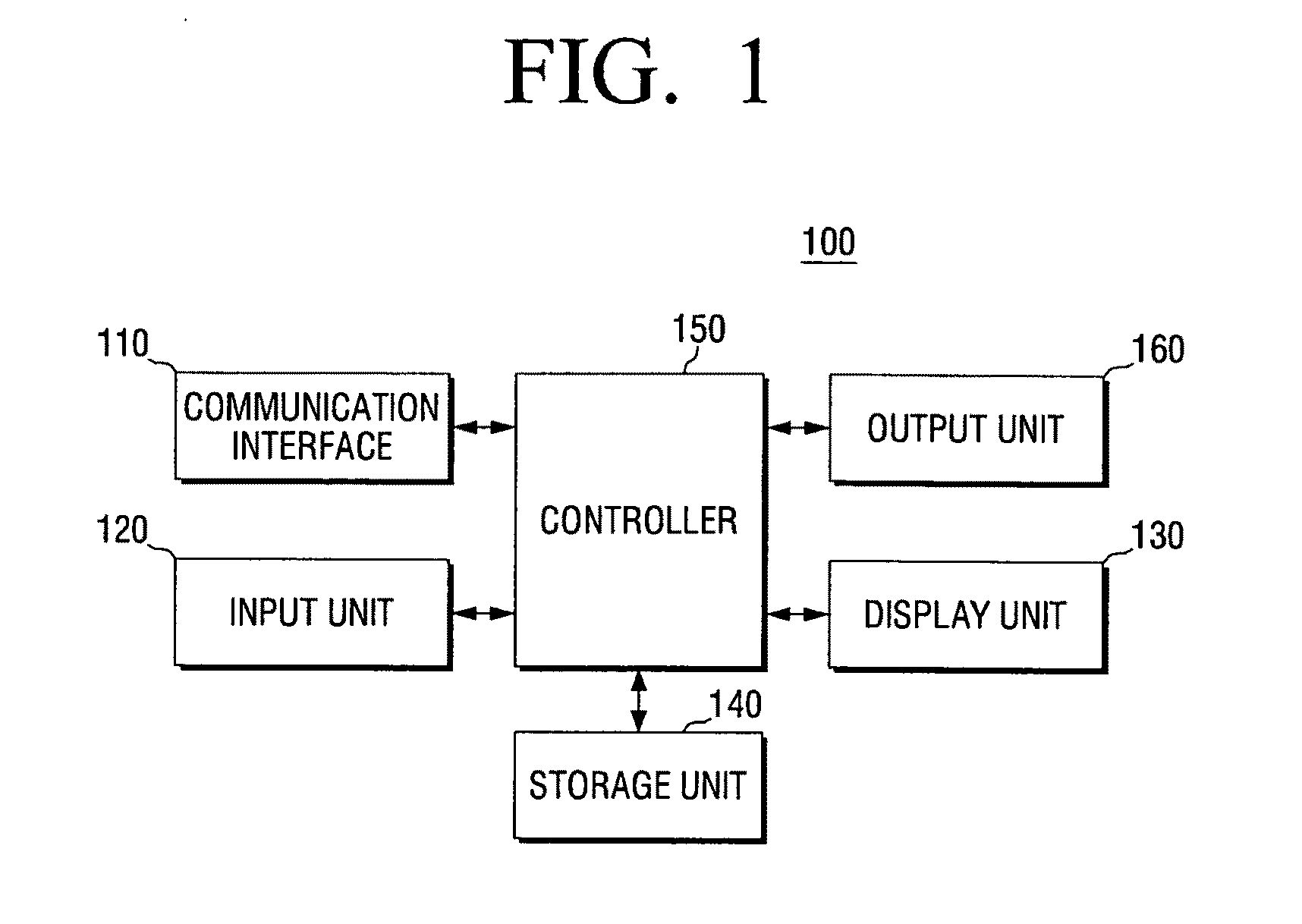 Image forming apparatus and resource saving mode control method thereof