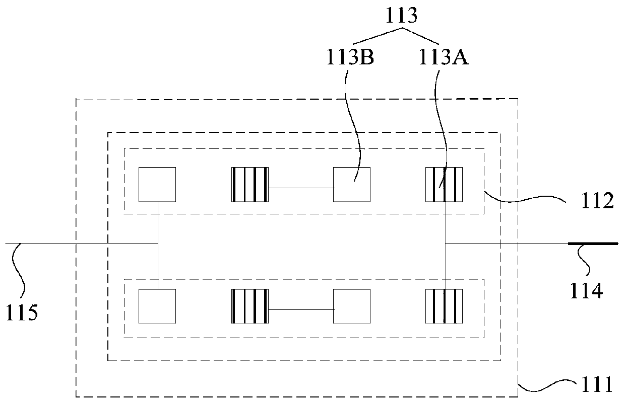 Backlight source, back plate thereof and manufacturing method