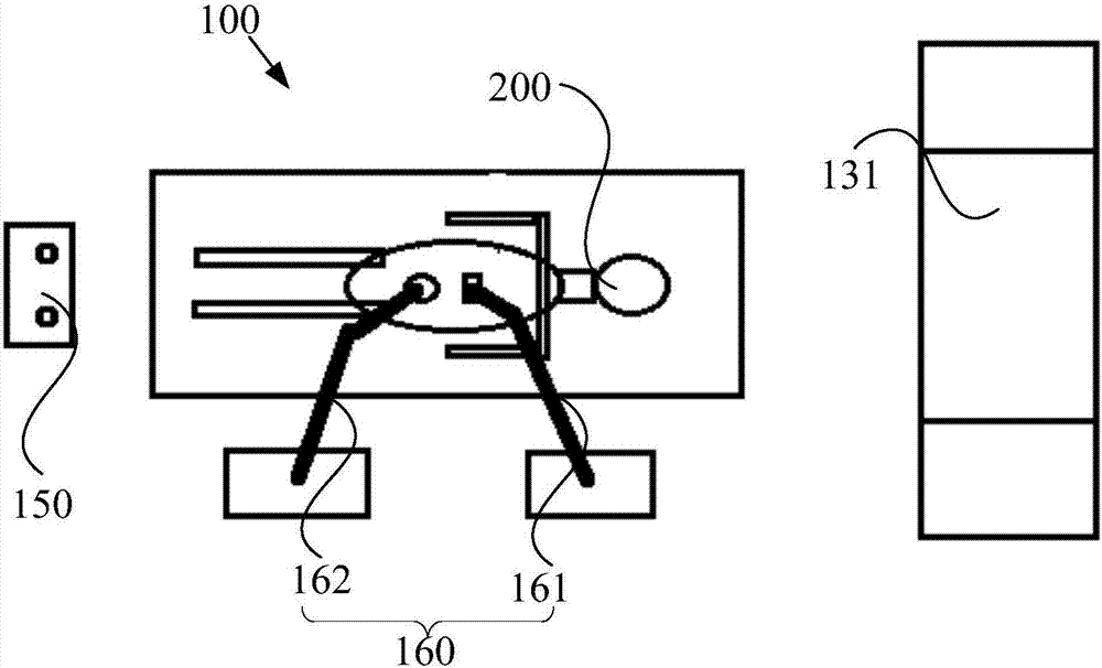 Surgical robot system and control method thereof