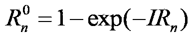 Transportation hazard prediction method for hazardous chemicals