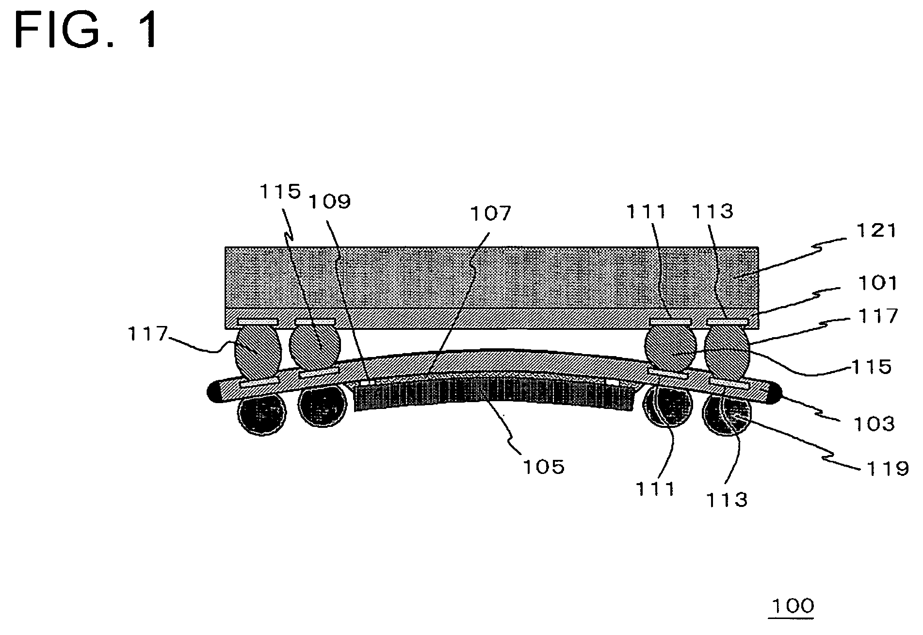 Substrate and semiconductor device