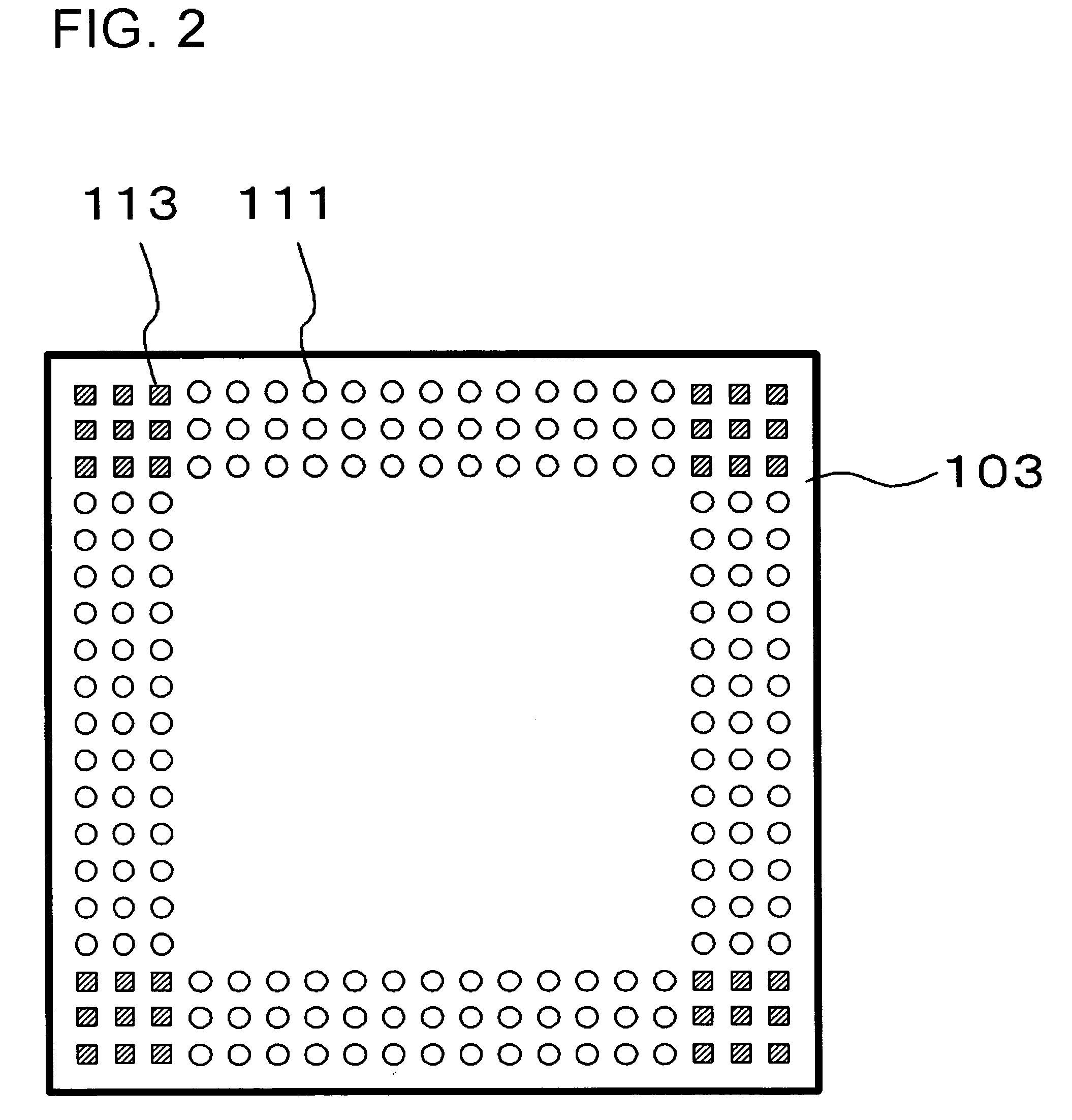 Substrate and semiconductor device