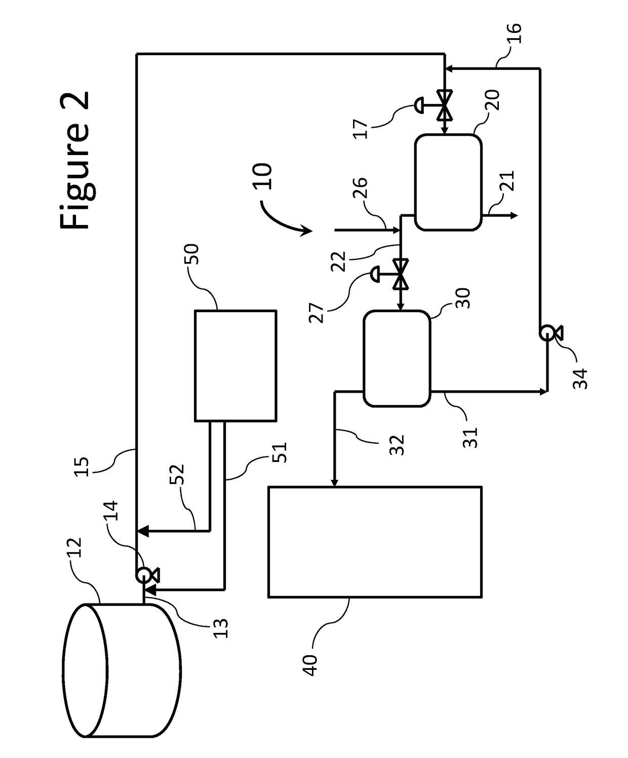 Processing of oil by steam addition