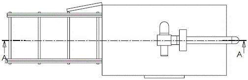 An ecological board oven and its operating method