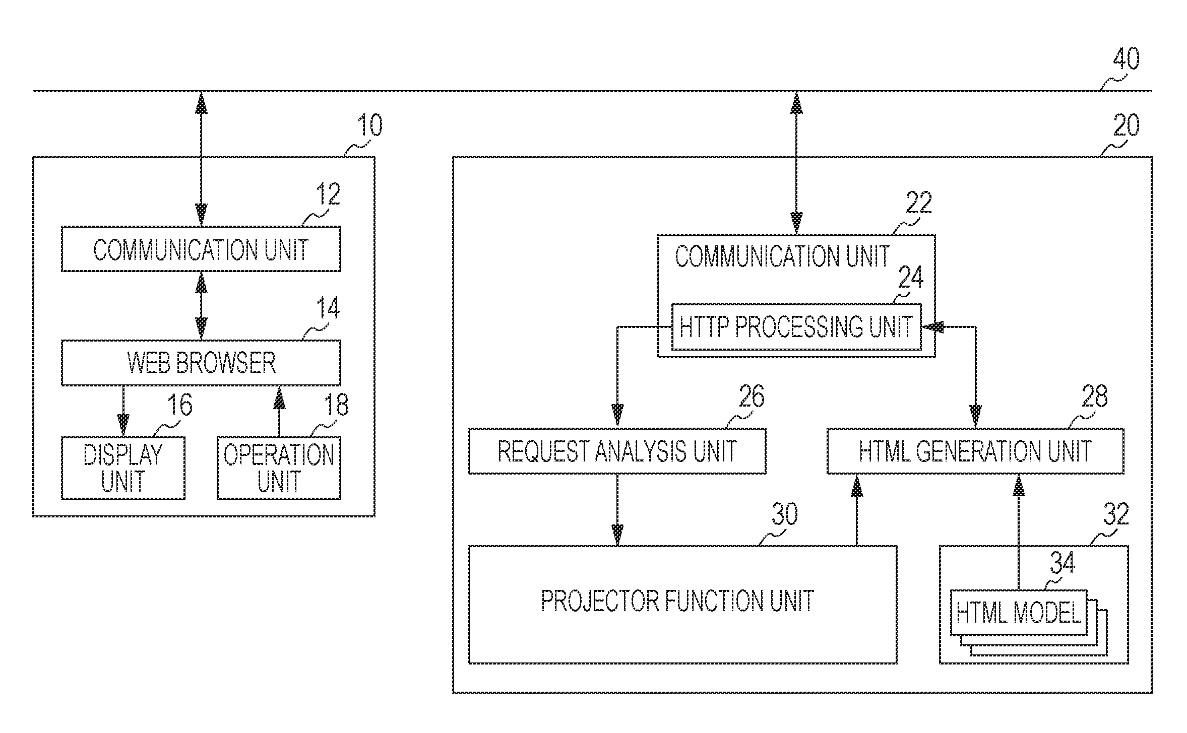 Image Display Apparatus and Control Method