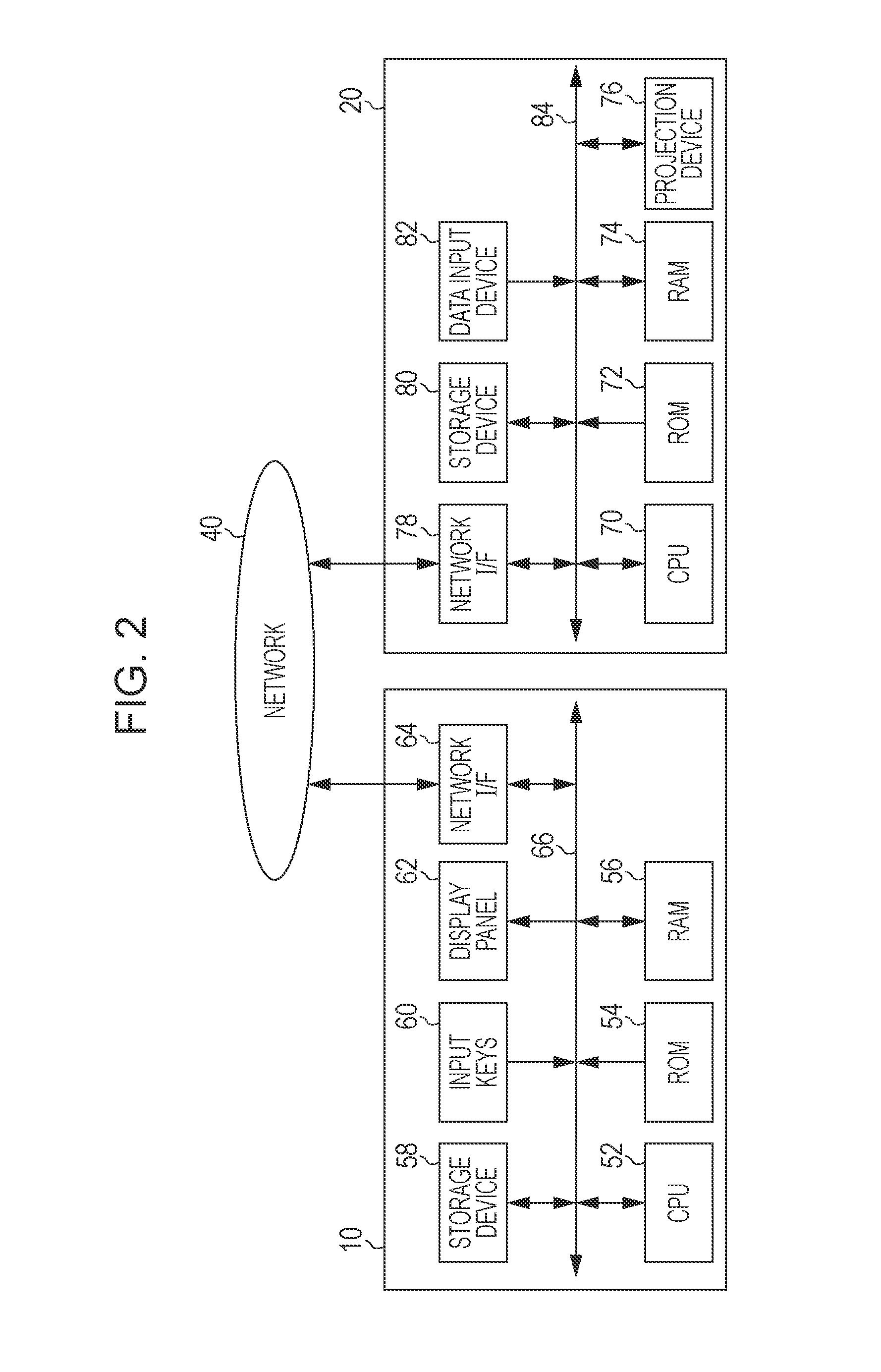 Image Display Apparatus and Control Method