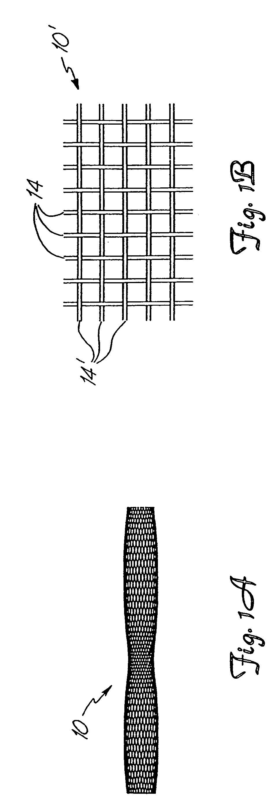 Method and device for filtering body fluid