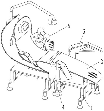 Normal delivery assist device