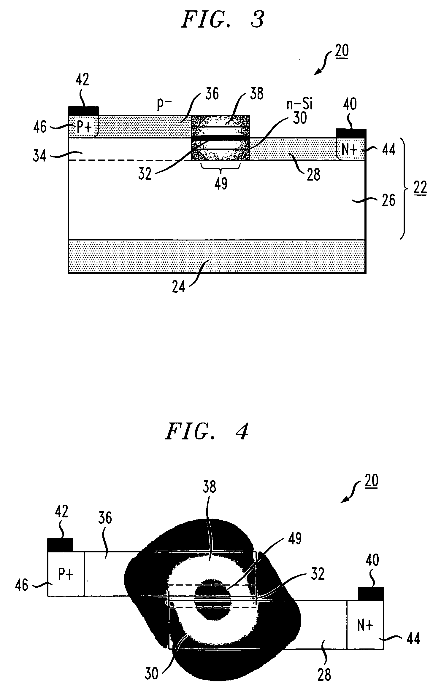 Silicon-based optical modulator for analog applications