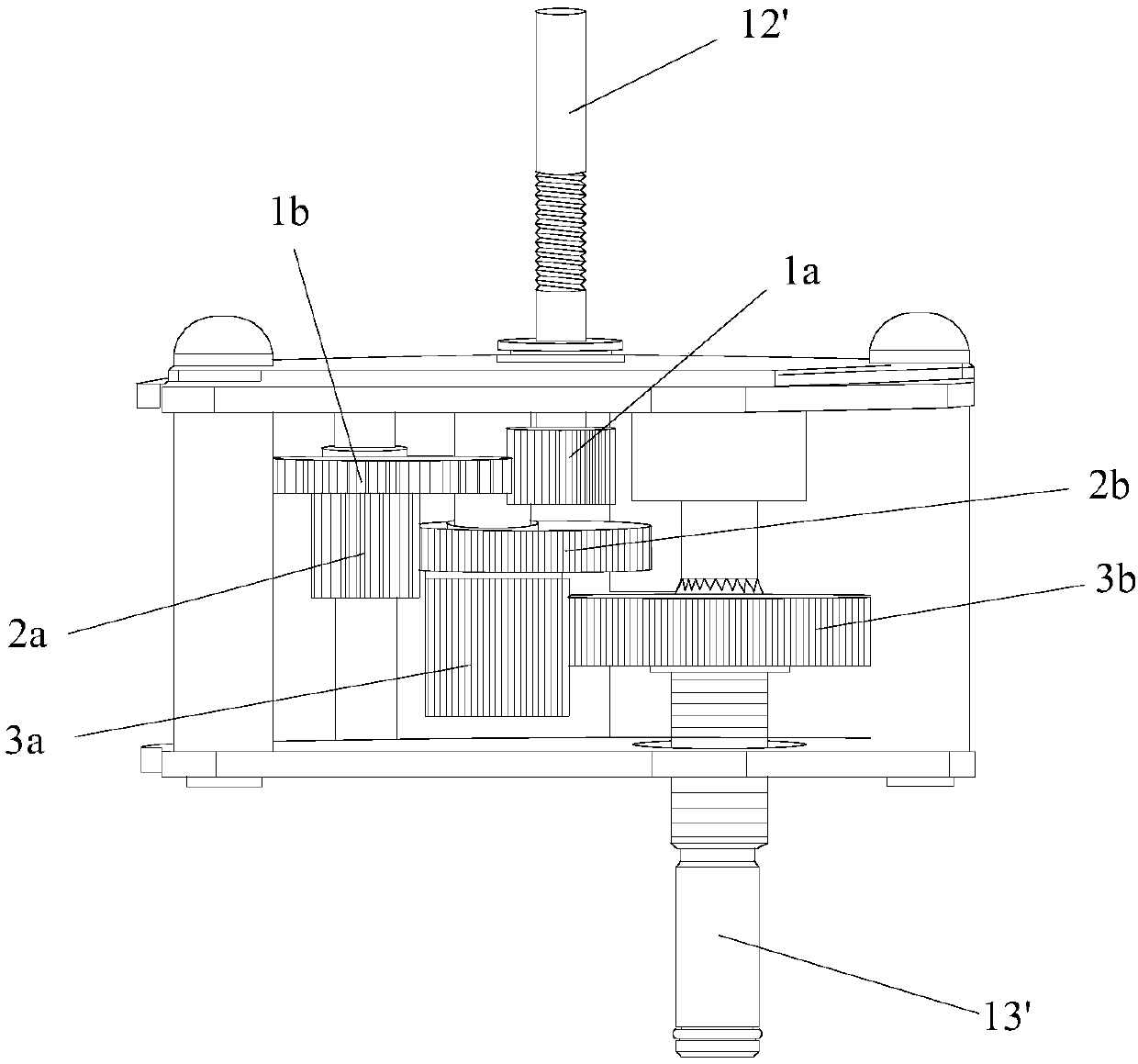 Electronic expansion valve and cooling system provided with same