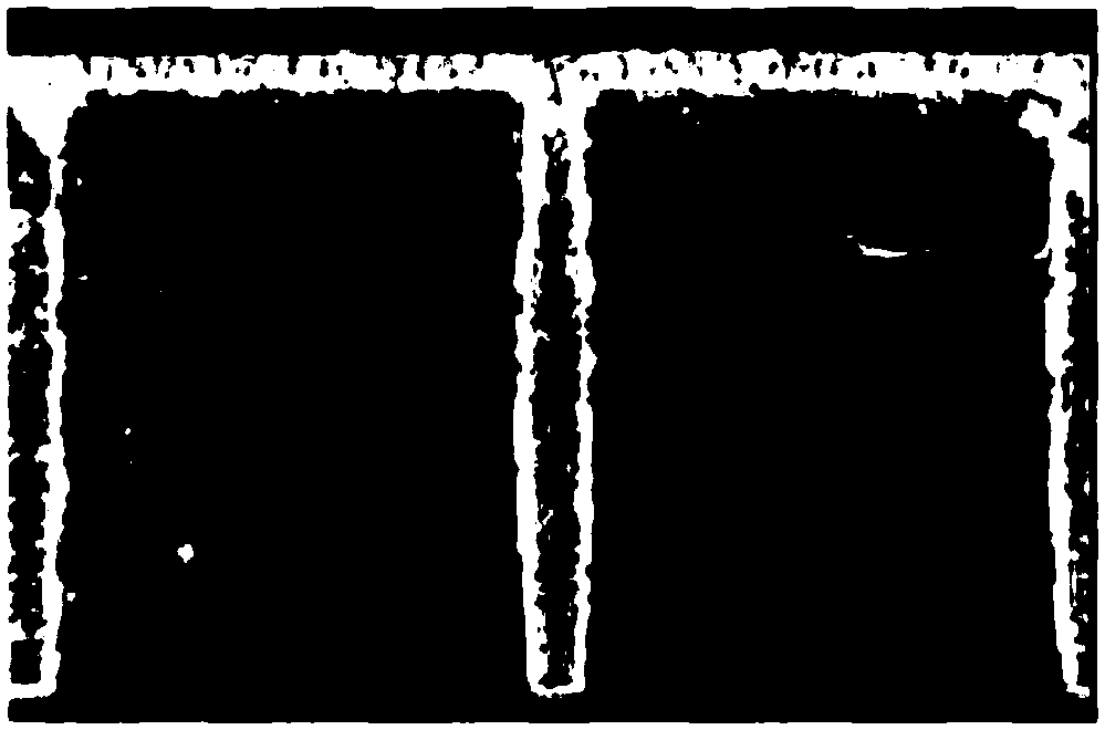 Metal grid structure and formation method thereof