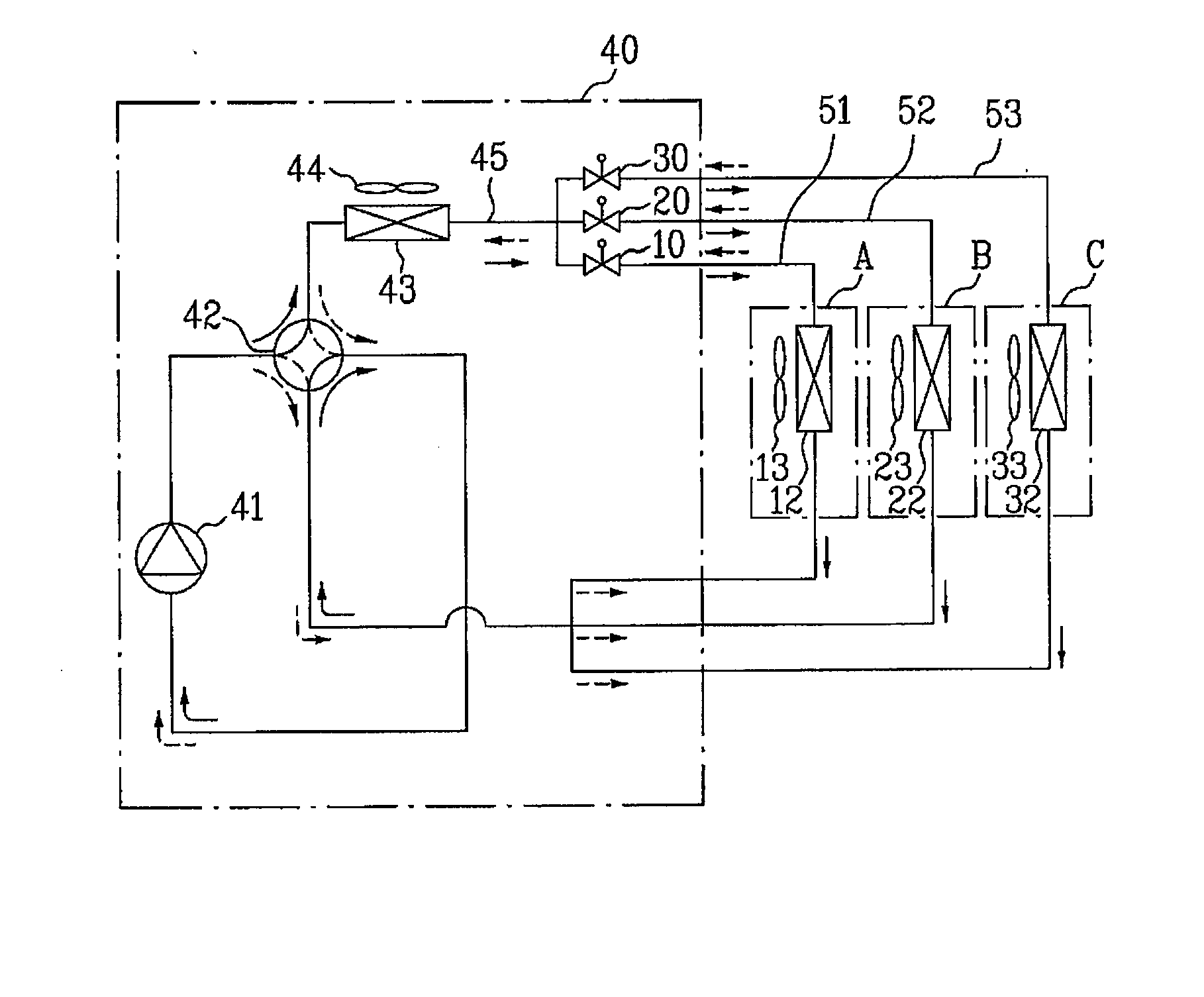 Air conditioner and control method thereof