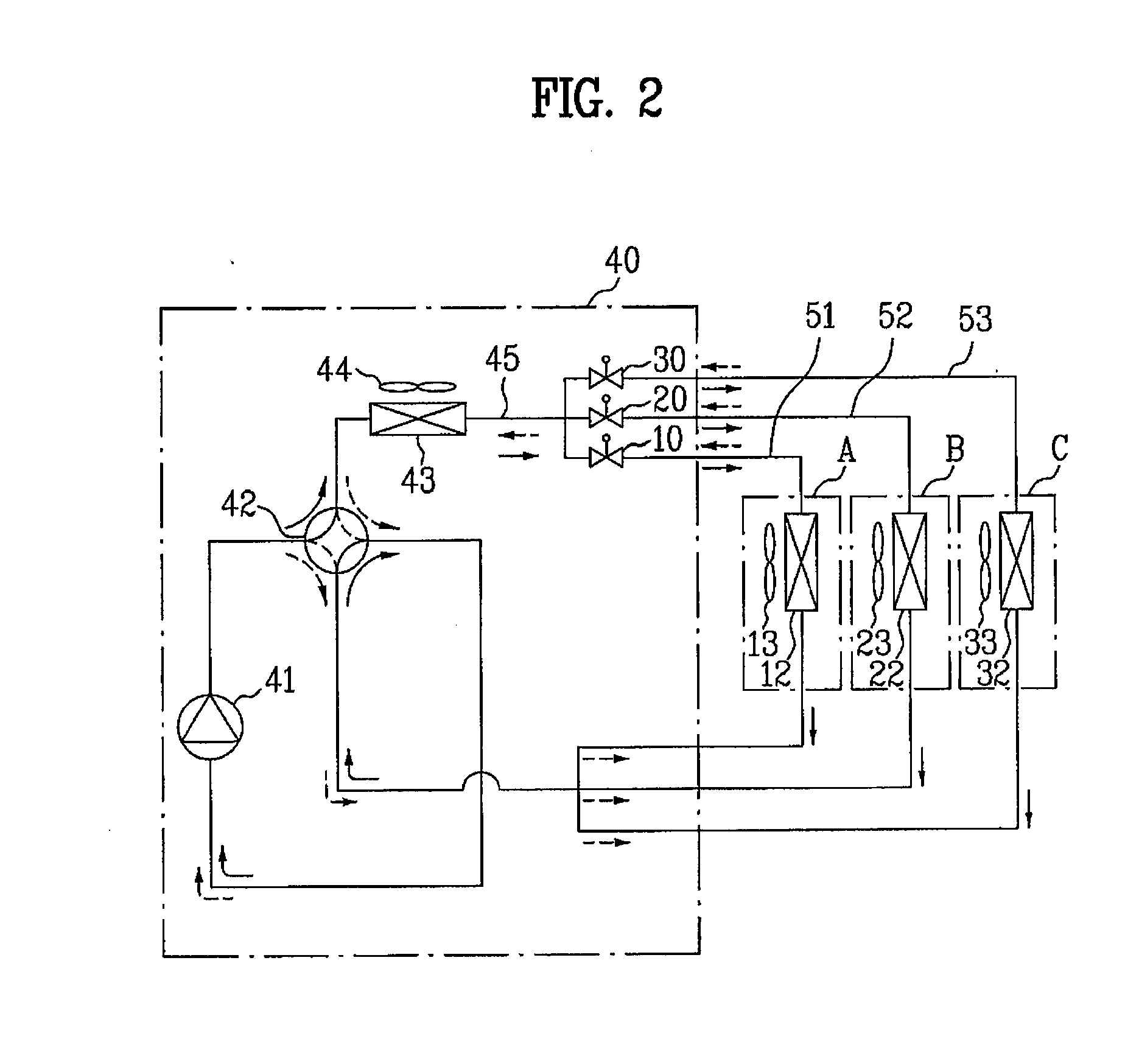 Air conditioner and control method thereof