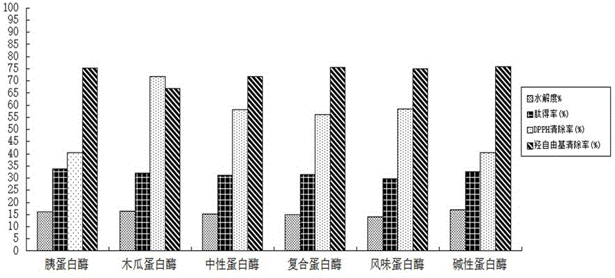 Hippocampus polypeptide with antioxidant and anti-fatigue activity and preparation technology thereof