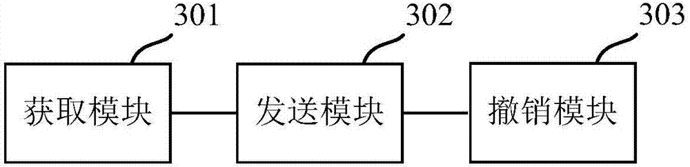 Method and device for broadcasting message