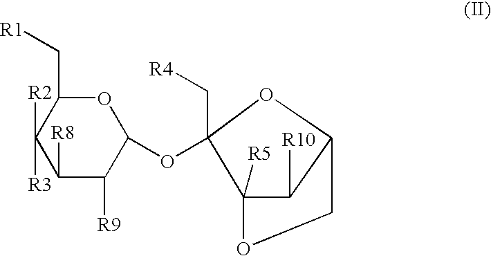 Methods and compositions for altering the sweetness delivery profile of sucralose