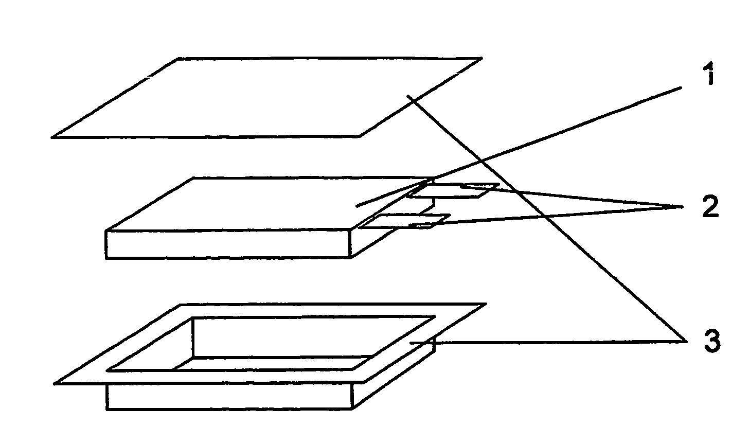 Rechargeable lithium battery using separator partially coated with gel polymer