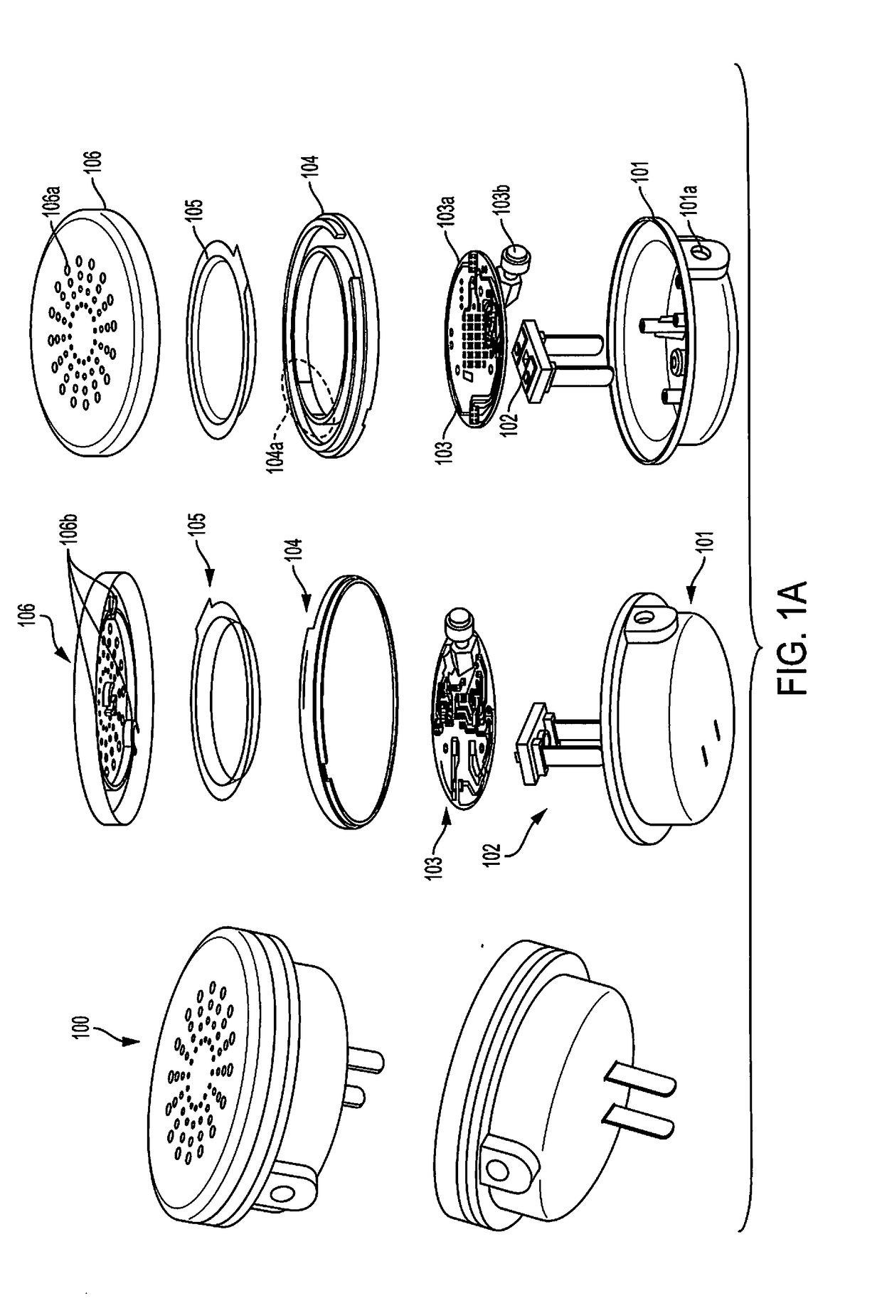 Wickless fragrance delivery methods and systems