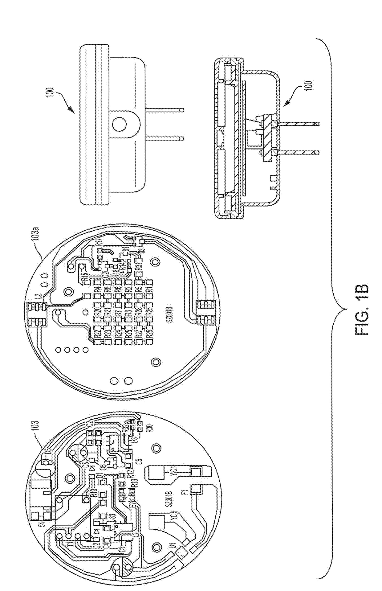 Wickless fragrance delivery methods and systems