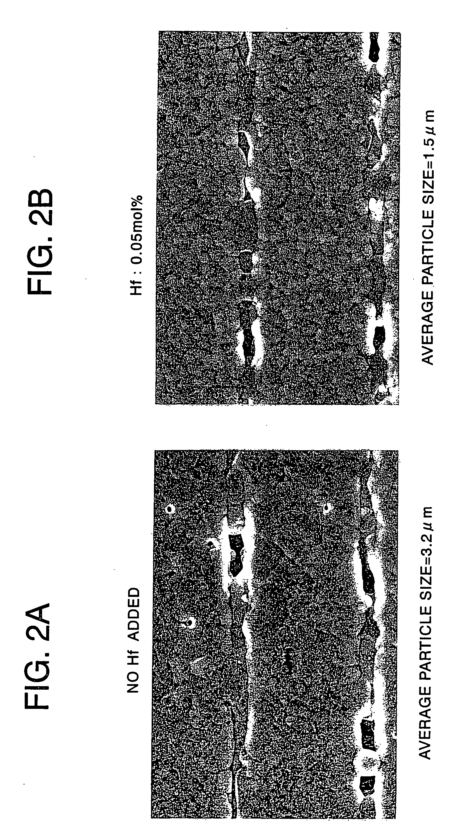 Dielectric porcelain composition, electronic device and methods for producing these