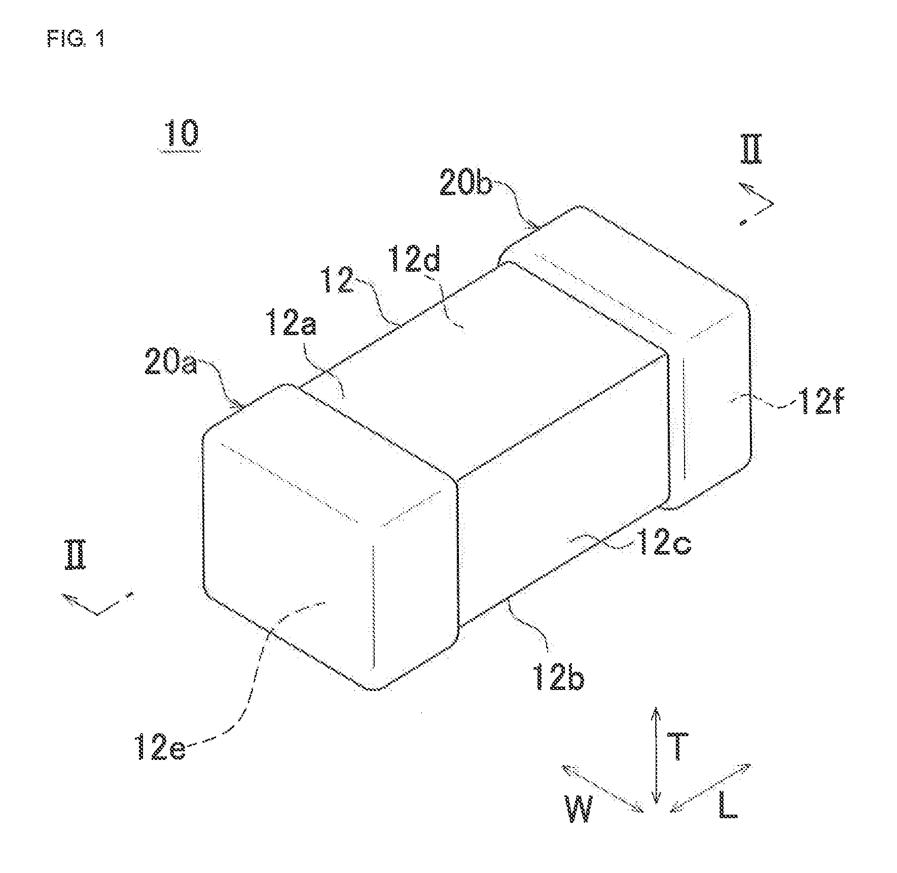 Multilayer ceramic electronic component