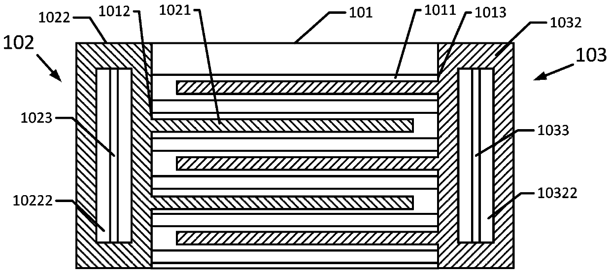 Display device and display equipment