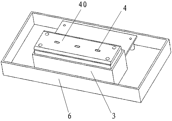 A pulse condition simulator