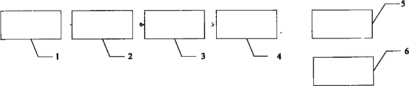 Quick beamforming method capable of improving array resolution and gain