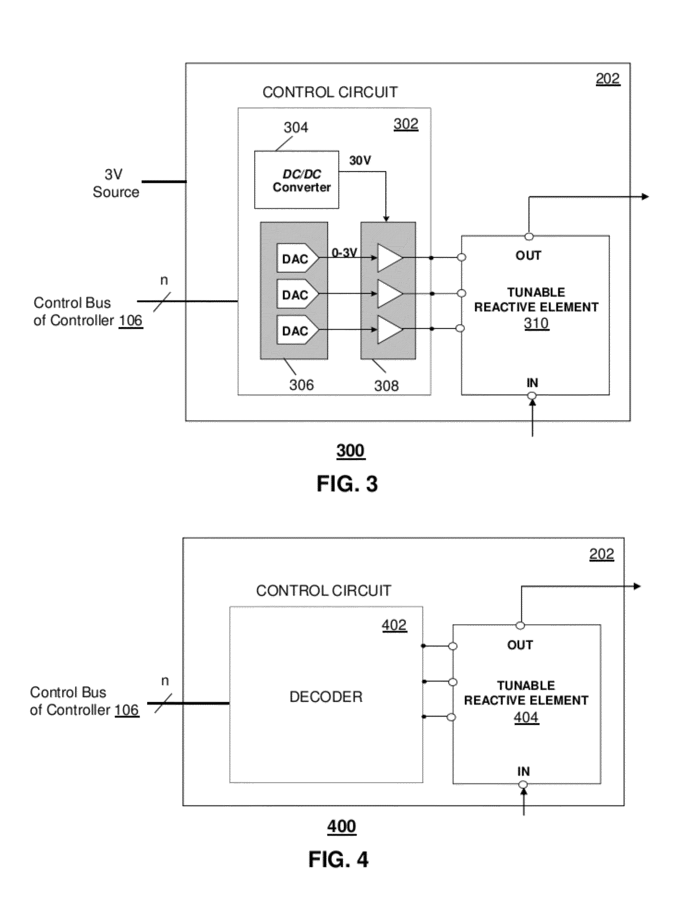 Method and apparatus for tuning a communication device